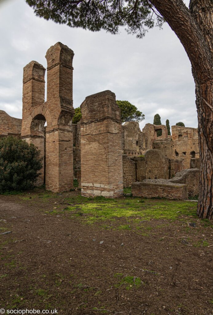 Ostia Antica