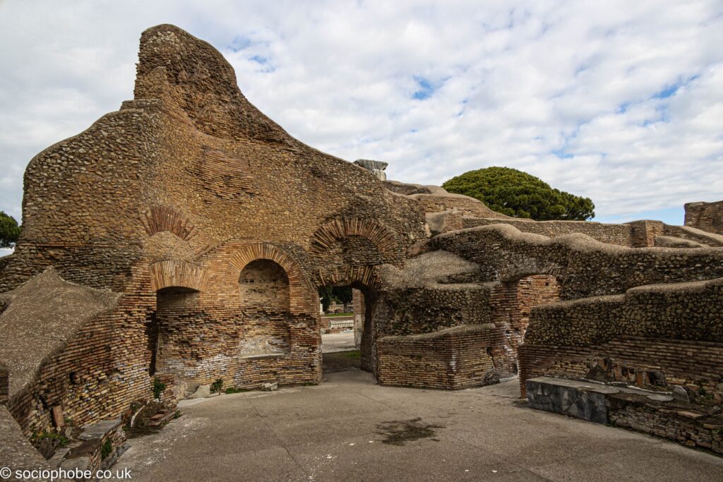 Ostia Antica