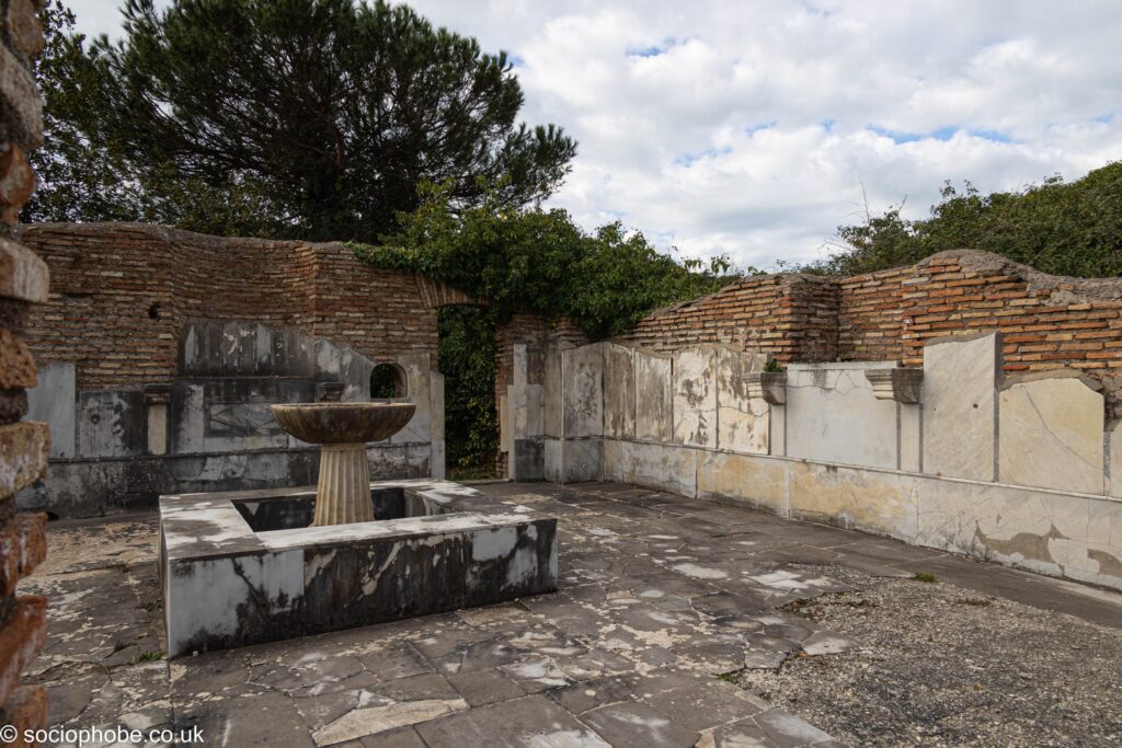 Ostia Antica