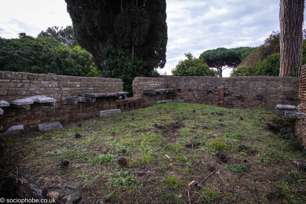 Ostia Antica