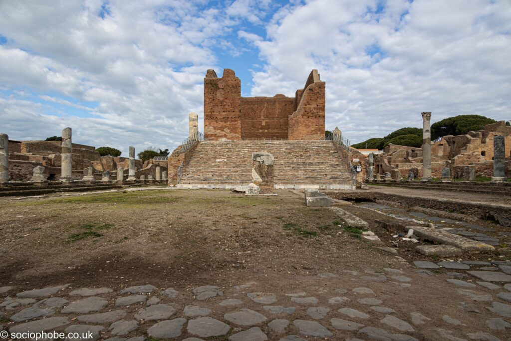 Ostia Antica