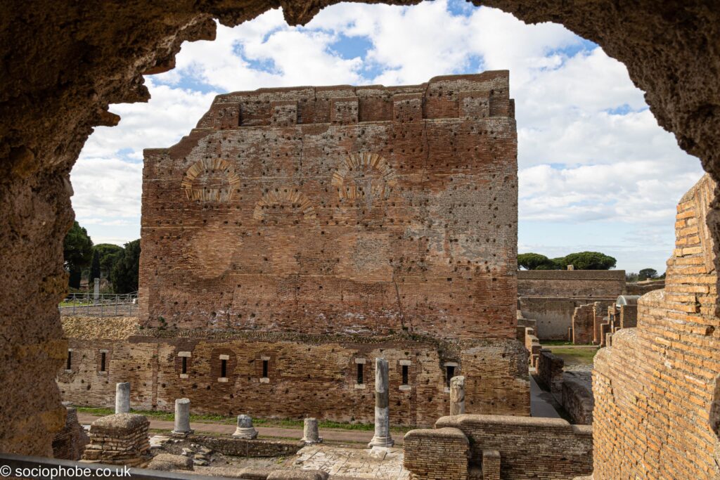 Ostia Antica