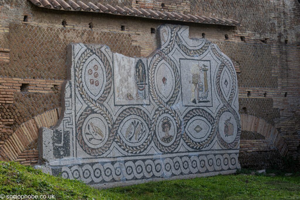 Ostia Antica