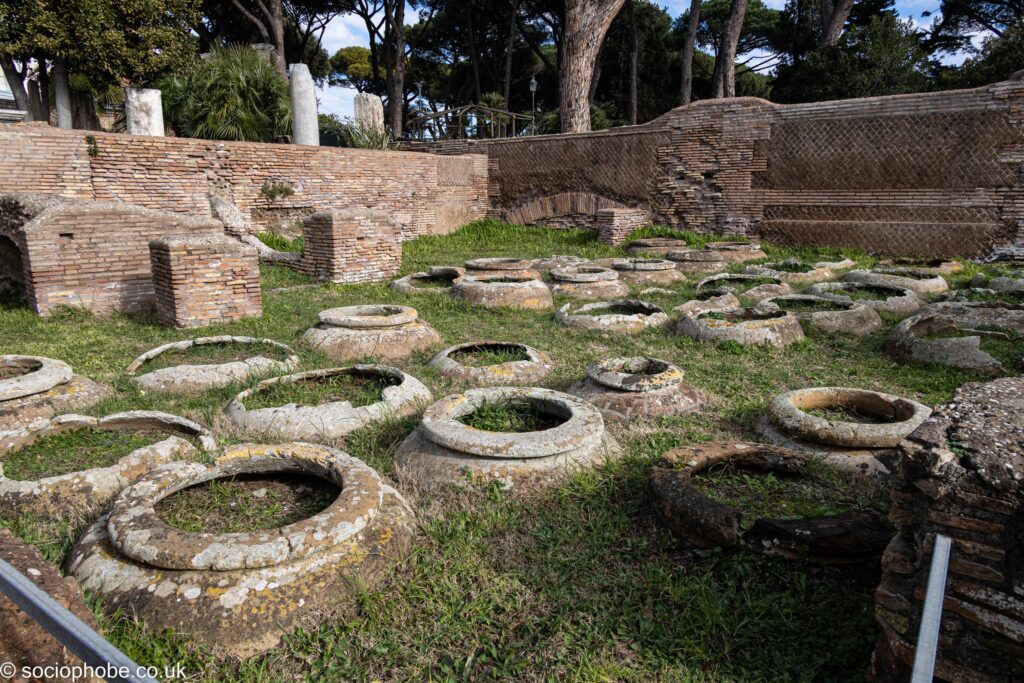 Ostia Antica