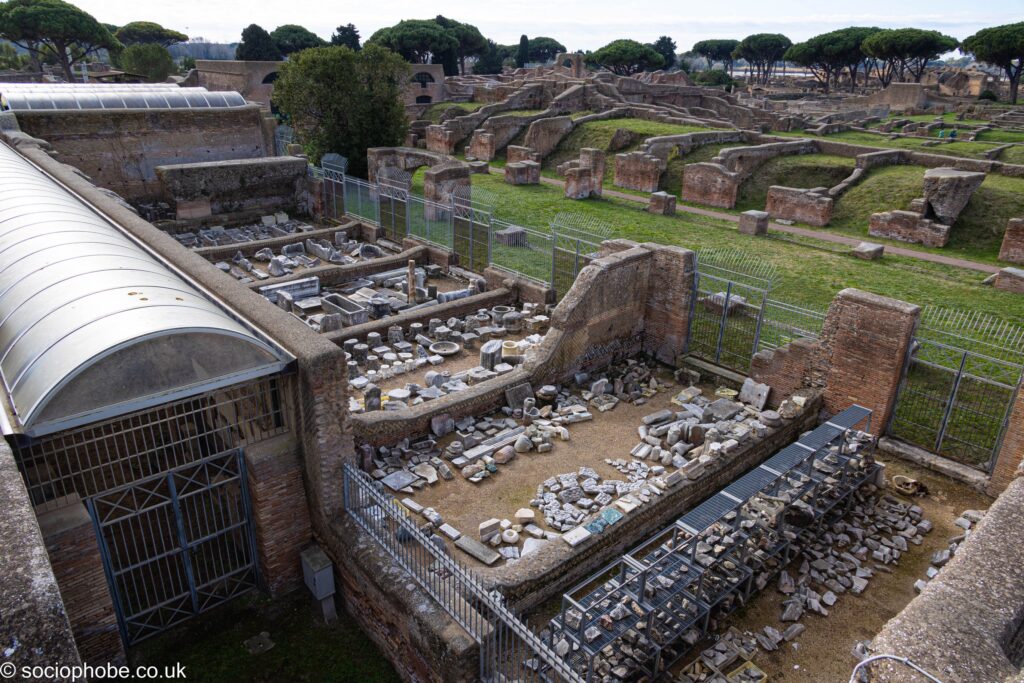 Ostia Antica