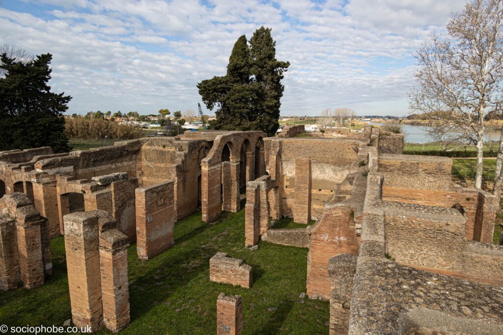 Ostia Antica