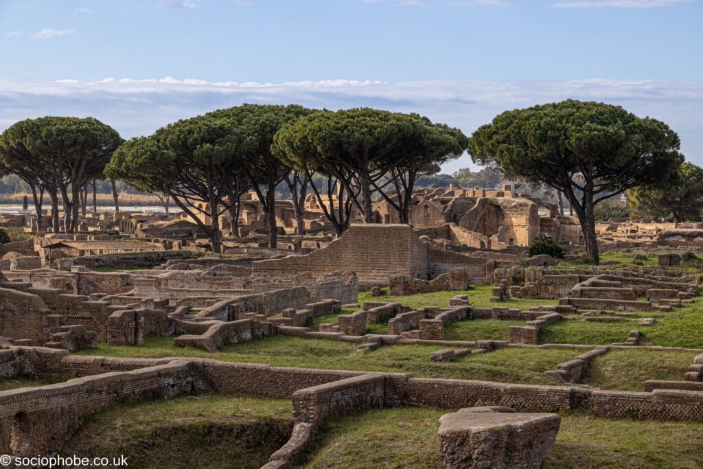 Ostia Antica