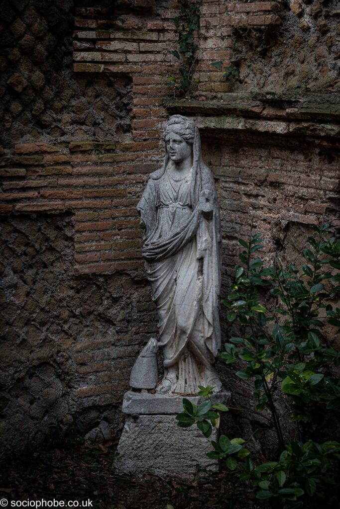 Ostia Antica