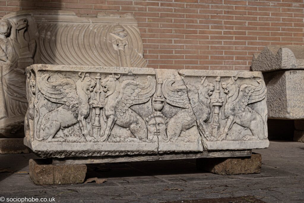 Ostia Antica