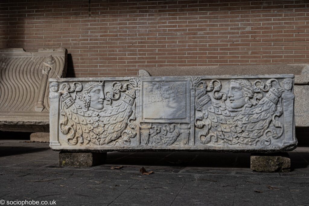 Ostia Antica