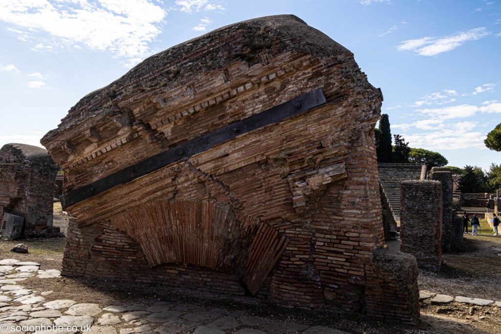 Ostia Antica
