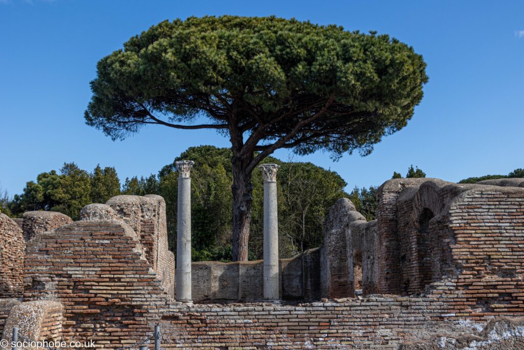 Ostia Antica