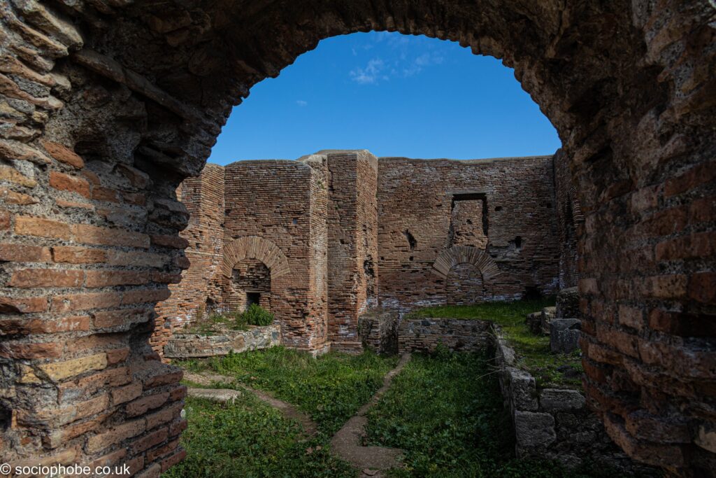 Ostia Antica