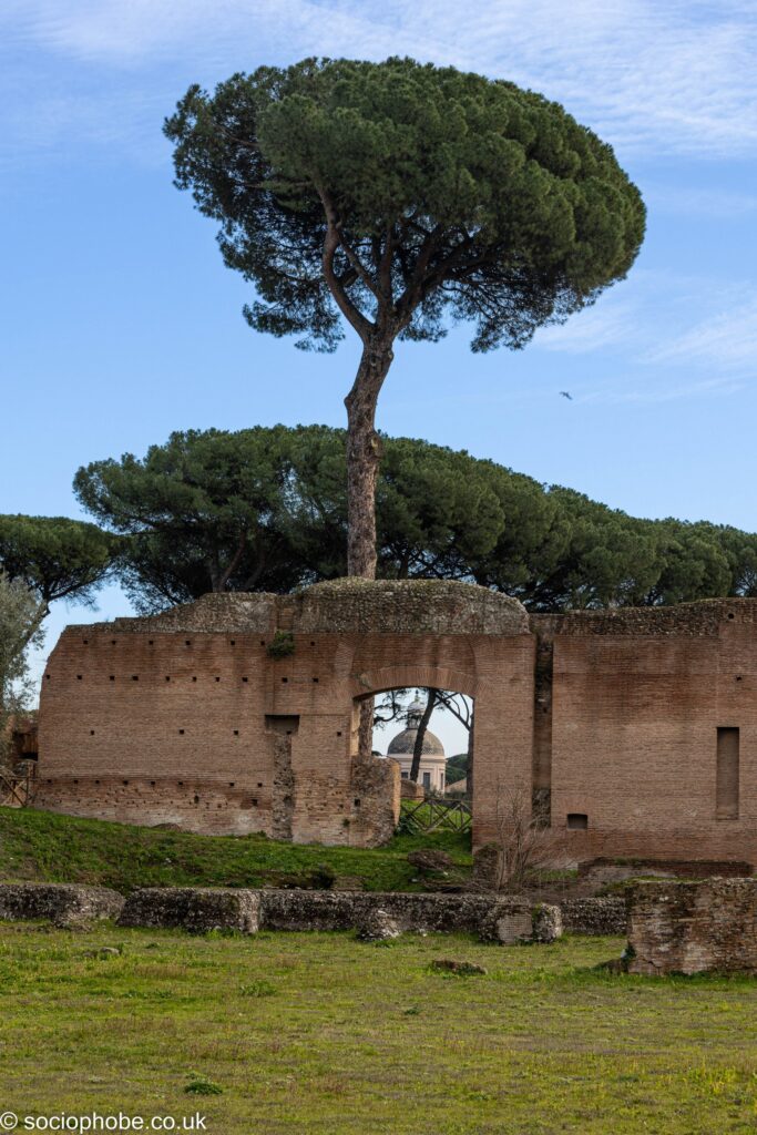 Palatine Hill