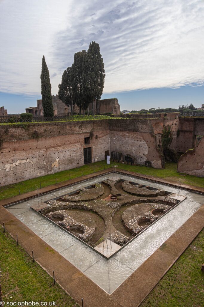 Palatine Hill