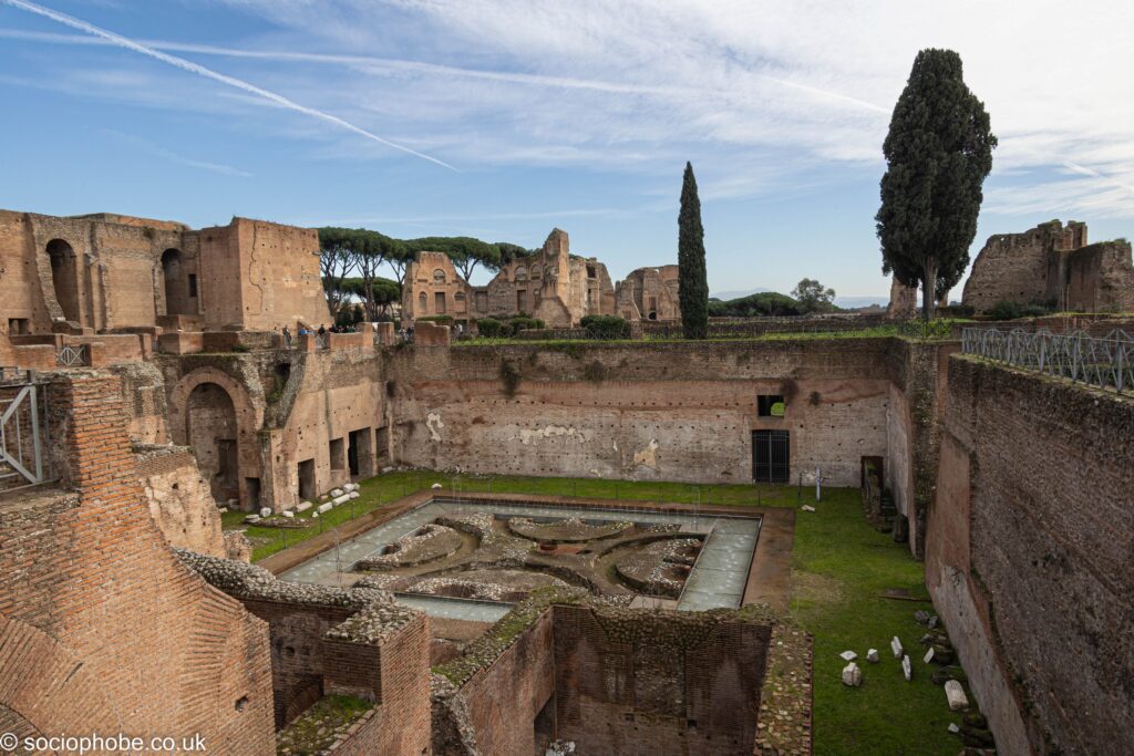 Palatine Hill