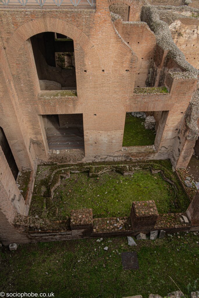 Palatine Hill