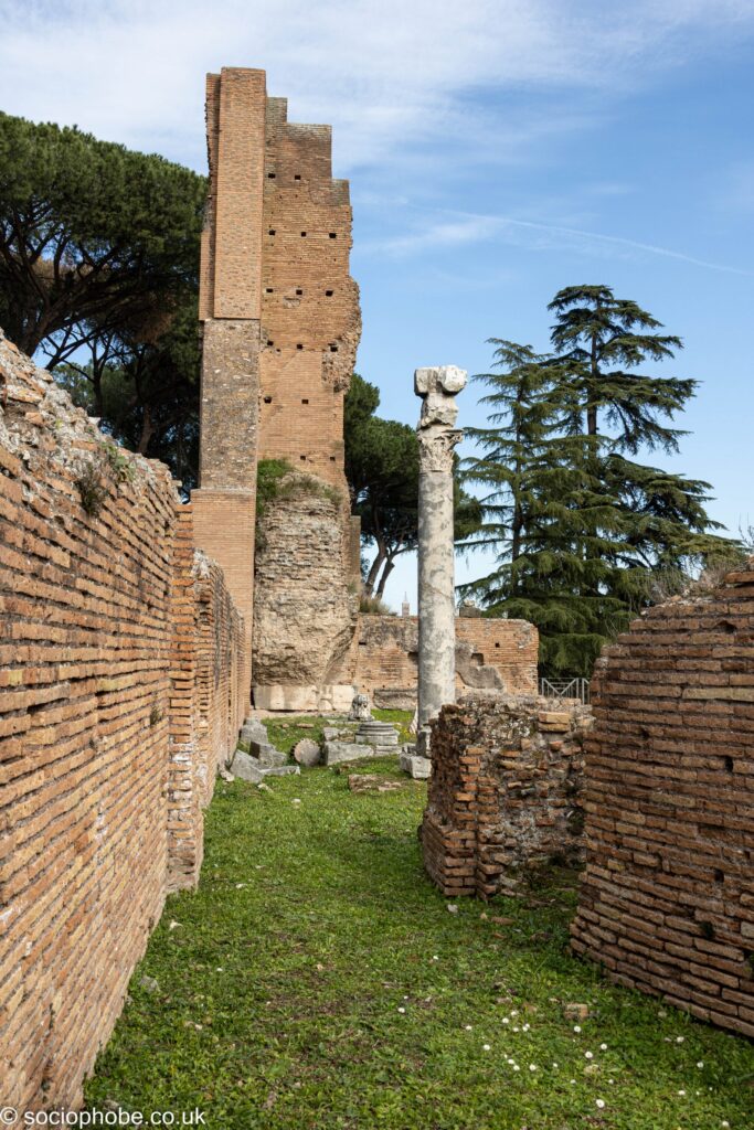 Palatine Hill