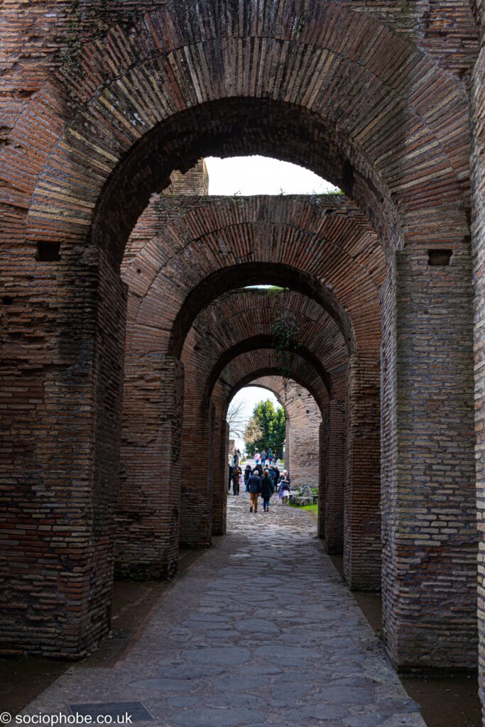 Palatine Hill