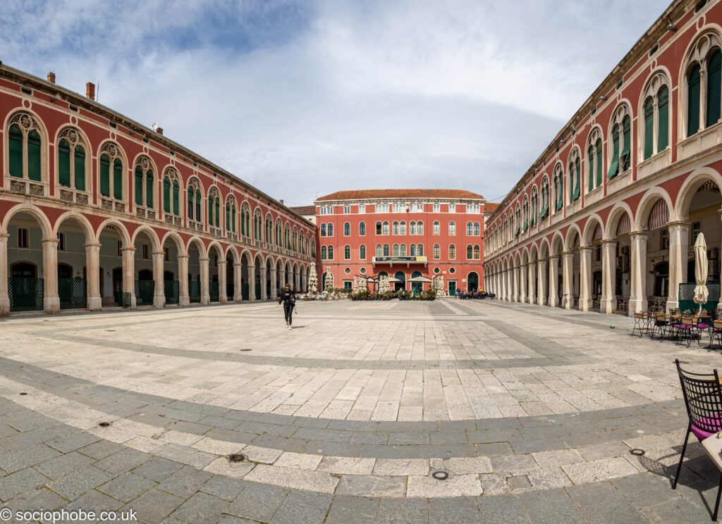 Republic Square