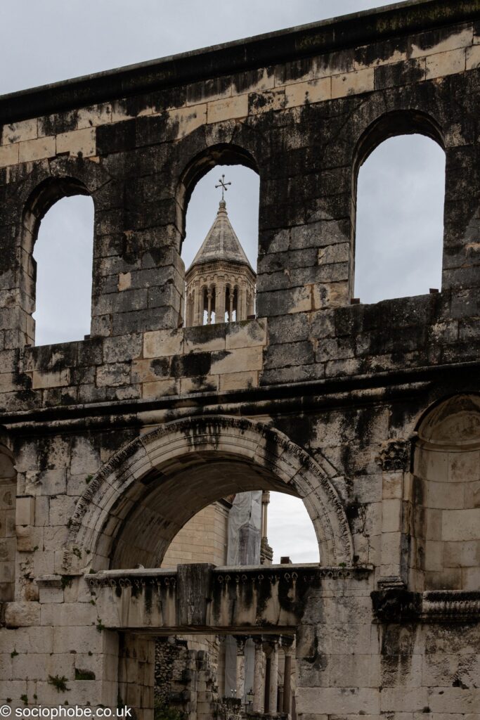 Diocletian's Palace