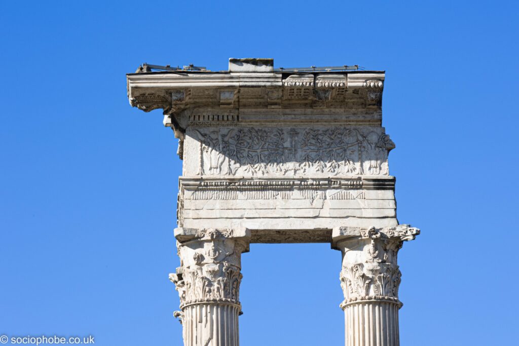Temple of Apollo