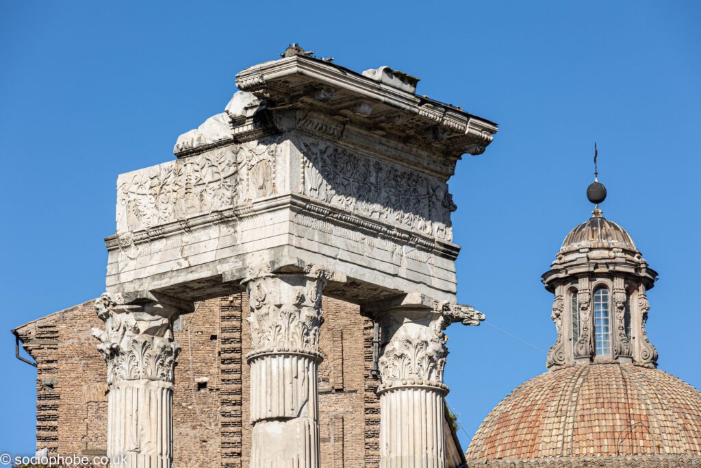 Temple of Apollo