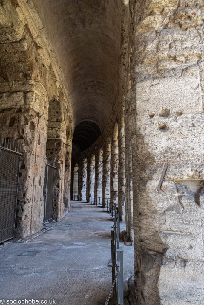 Theatre of Marcellus