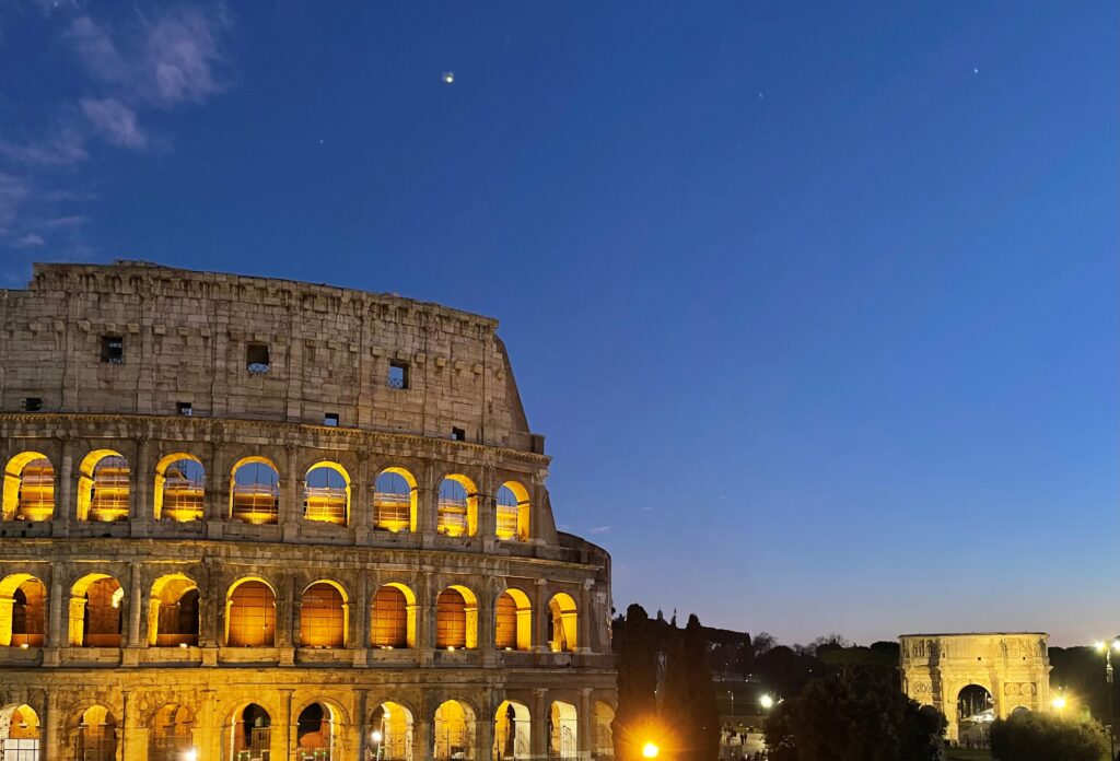 Colosseum