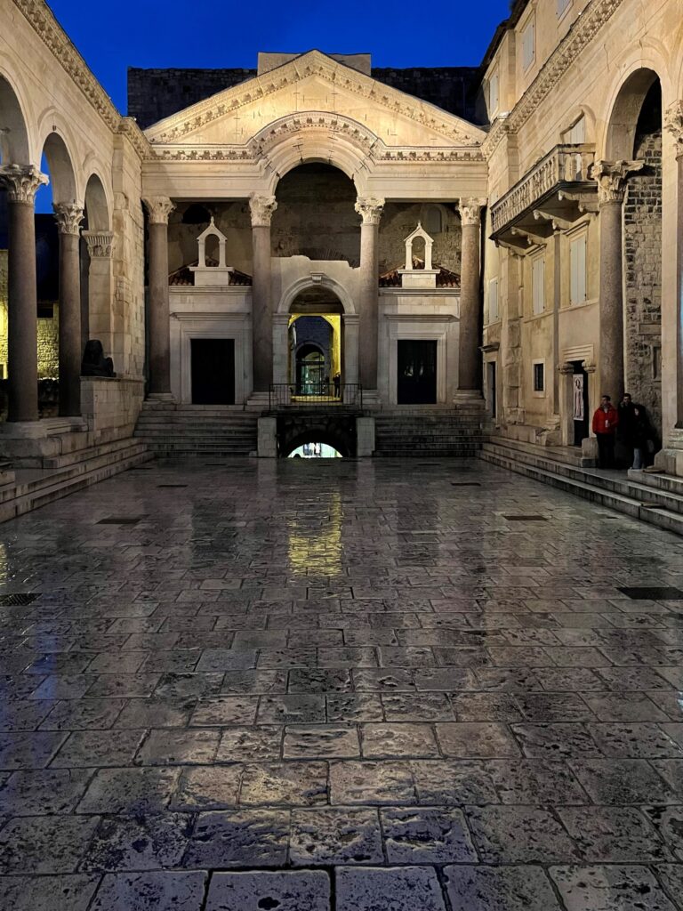 Diocletian's Palace
