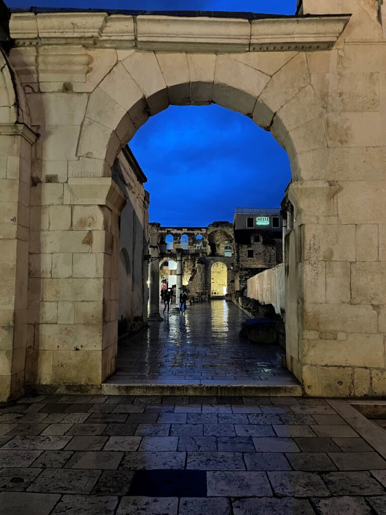 Diocletian's Palace