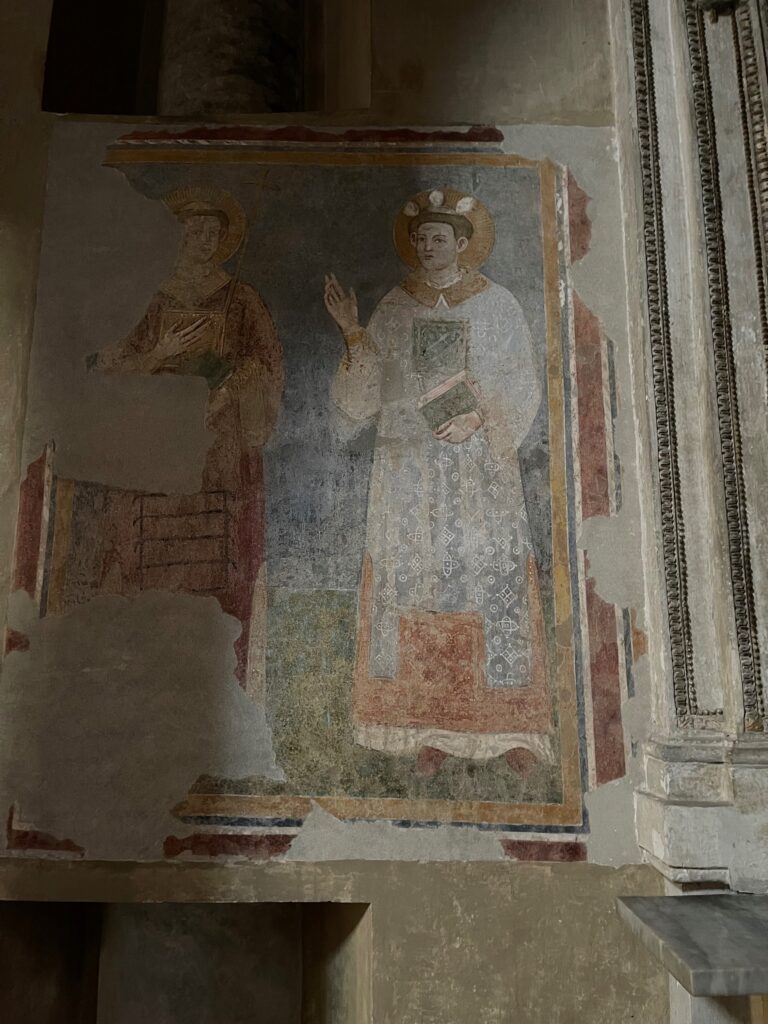 Santi Quattro Coronati