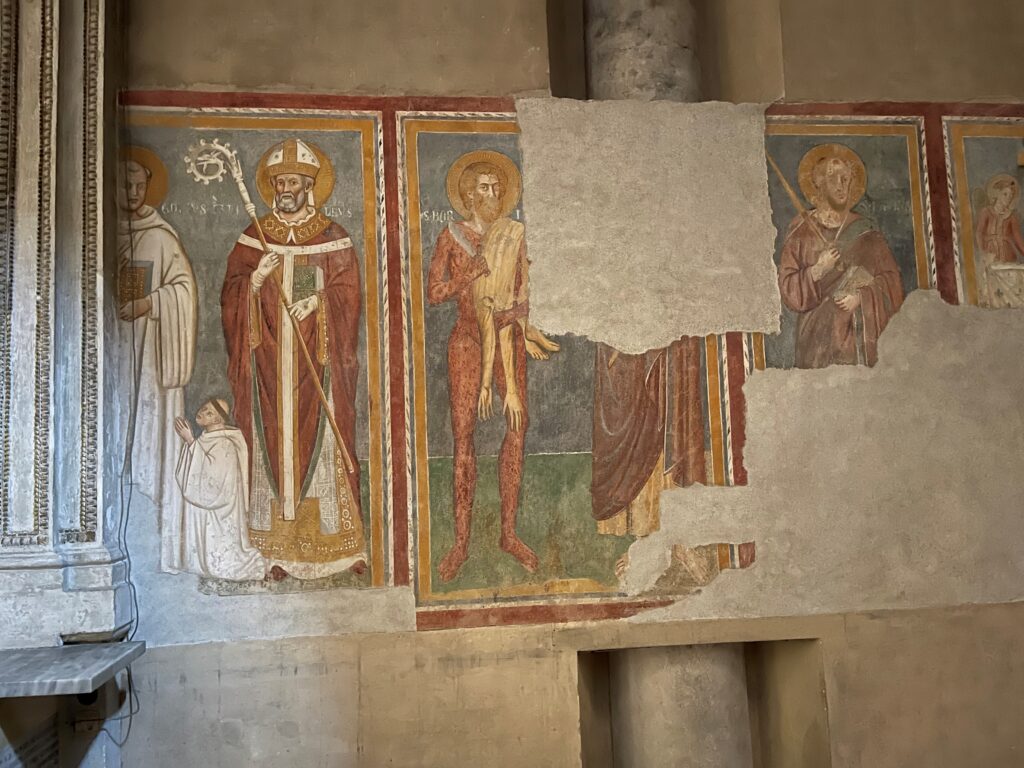 Santi Quattro Coronati