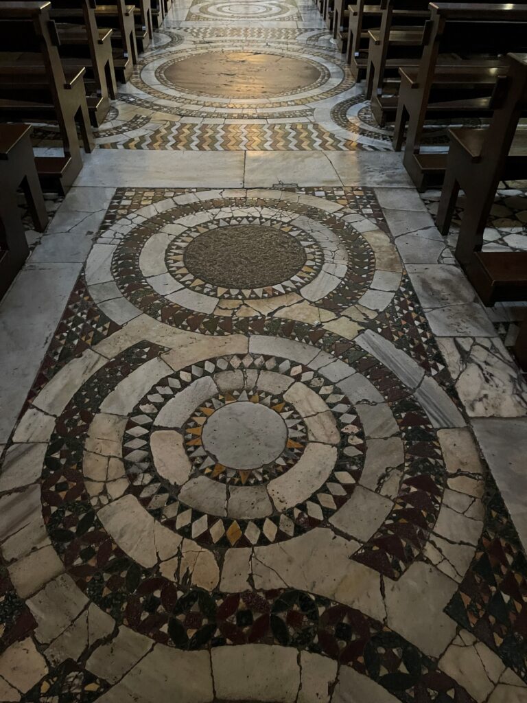 Santi Quattro Coronati