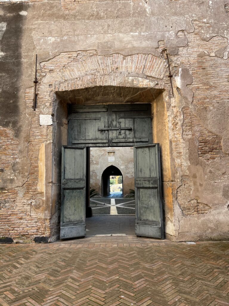 Santi Quattro Coronati